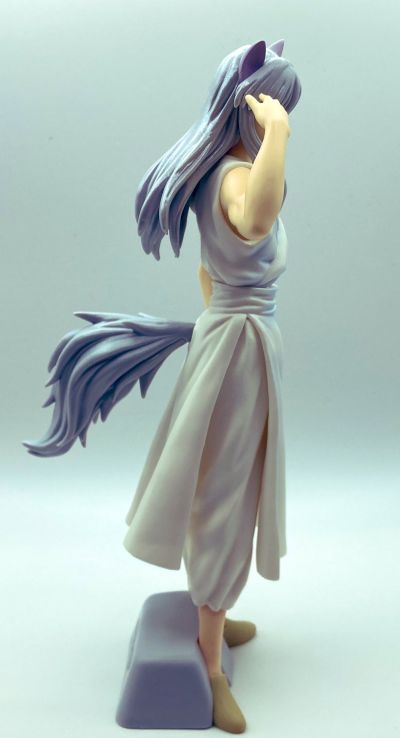 幽游白书珍藏人偶-暗黑武术会-妖狐藏马