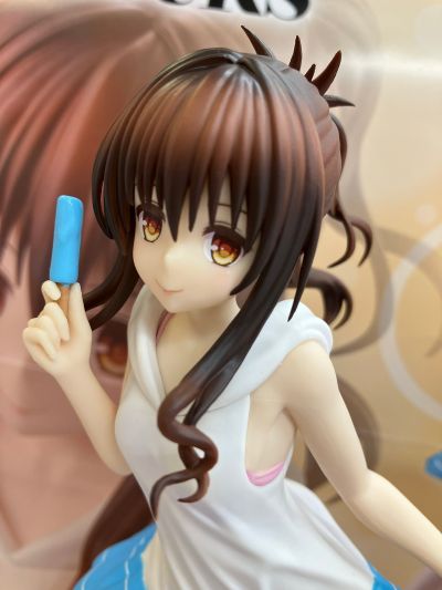 GLITTER＆GLAMOURS 出包王女DARKNESS 结城美柑