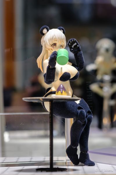 魅兽的果实 兰兰