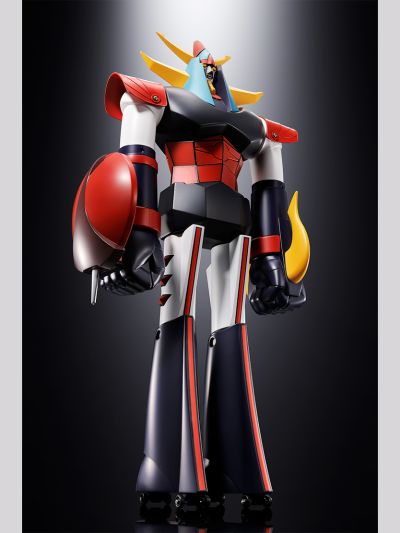 机器巨人 勇者莱汀