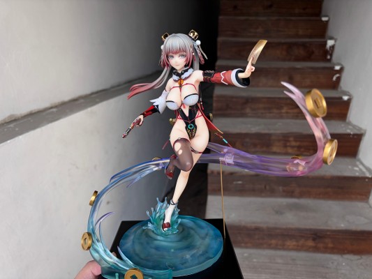 尘白禁区 小天师·卜卜