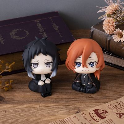 Look Up 文豪野犬 中原中也