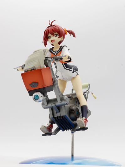 Vividred Operation 一色茜
