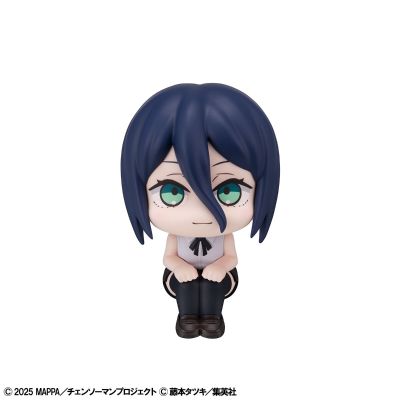 Look up 链锯人 蕾塞篇 蕾塞