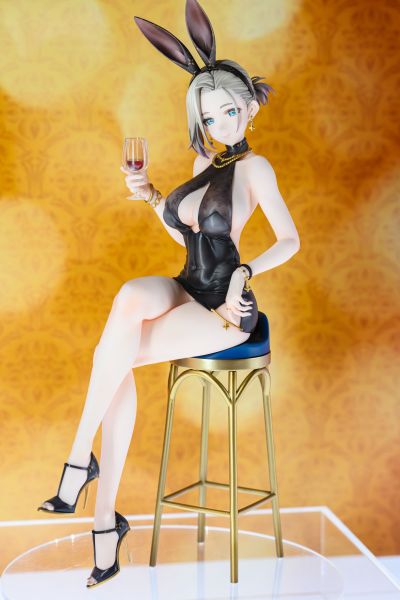 碧蓝航线 新奥尔良 沉醉的千杯之夜