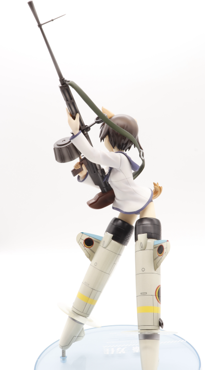 强袭魔女 宮藤芳佳