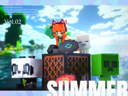 amiibo 任天堂明星大乱斗系列 史蒂夫