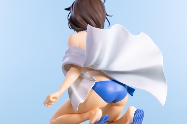 舰队Collection -舰娘- 时雨 改三 泳装造型