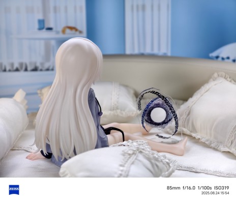 连帽衫少女 略带Hver.