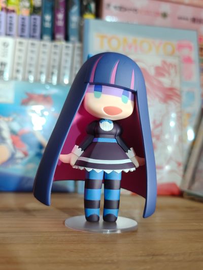 HELLO! GOOD SMILE 史朵巾