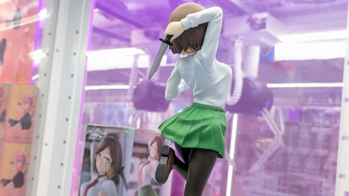 Trio-Try-iT 忍者与杀手二人组的日常生活 古贺木叶