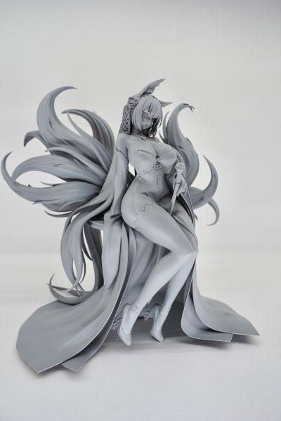 碧蓝航线 鳐（天城） 落于王座之花