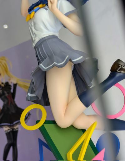 败犬女主太多了! 八奈见杏菜