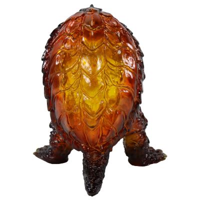 中等尺寸系列 加美拉【第七弹】加美拉(1996)  终极等离子炮发动前版