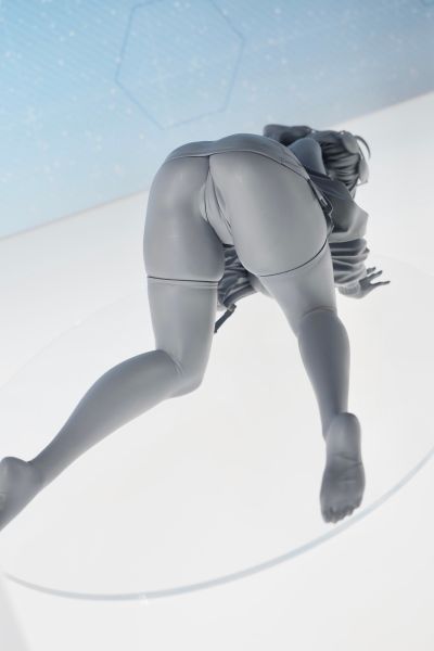 圣路易斯 赛车女郎