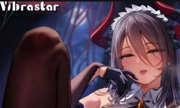 圣处理修女 彼得罗涅 魅魔服装