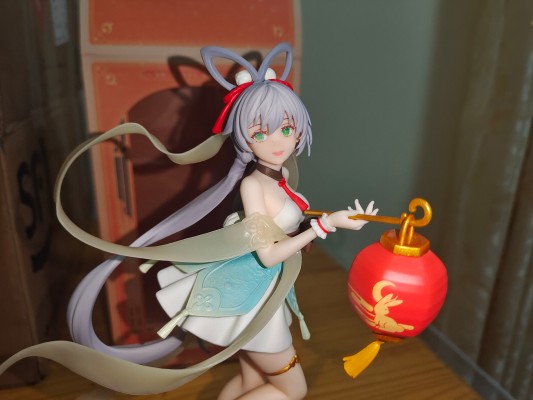洛天依 霓裳步月