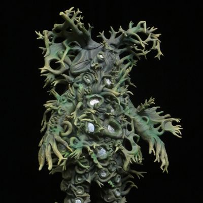 大怪兽系列 瓦伊亚尔星人 少年Ric限定商品