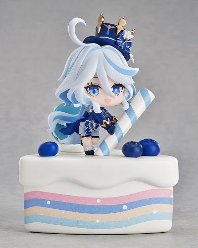 原神 奇旅派对系列Q版手办