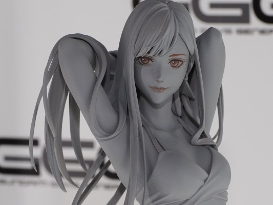 GGG系列 机动战士高达：闪光的哈萨维 哈萨维 琪琪·安达露西亚 泳装