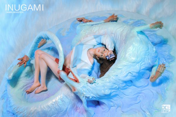 梦栖龙镜-晨曦密语