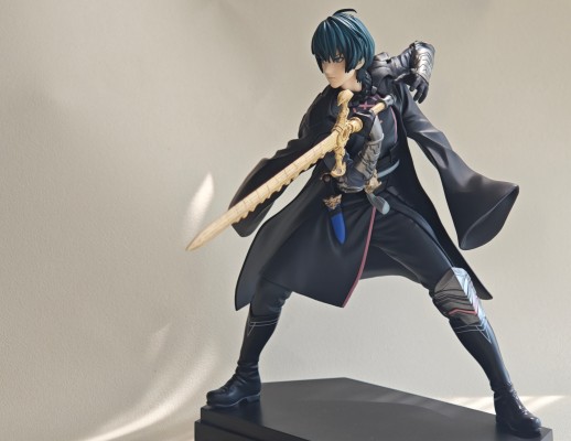 POP UP PARADE 火焰纹章 风花雪月 贝雷特