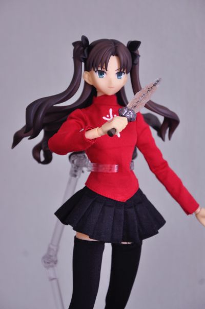 RAH No.692 Fate/stay night 遠坂凛