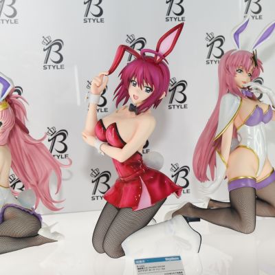 转载（露娜1/4兔女郎）