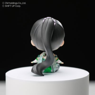 胜利女神：新的希望 × 剑星 BabyBoom系列 伊芙