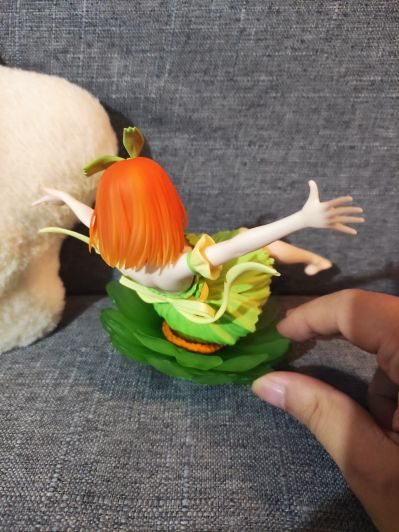 动画特篇-五等分的新娘~　Bloo-me!ー中野四叶ー