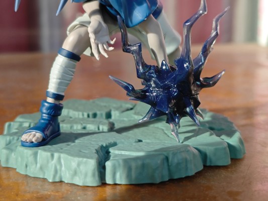 火影忍者 Memorable Saga-宇智波佐助-Ⅱ