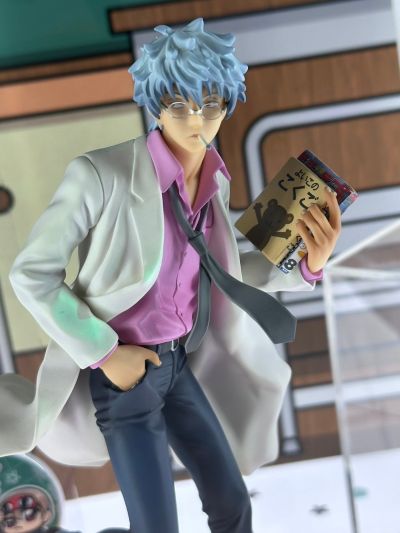 GEM系列 3年Z班银八老师 坂田银八 令和版