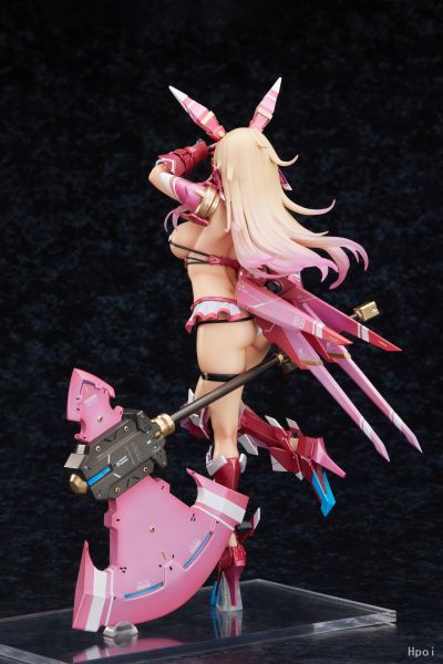 兔女郎服装计划  亚茉茉・麻美