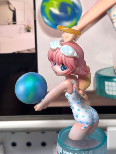 WF Wonder娘 WonderFestival 2005 [Summer] 