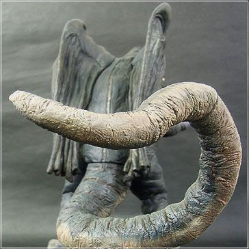 大怪兽系列 赛文奥特曼编 大力怪兽 阿龙