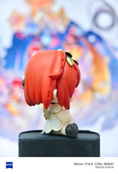 Huggy Good Smile  崩坏：星穹铁道 缇宝