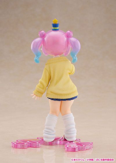 辣妹可爱噗尼露