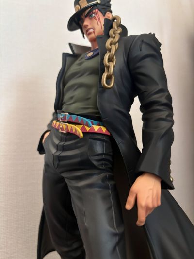 【大货】千值练 FIGURE MUSEUM 空条承太郎