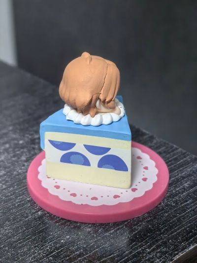 小小生日蛋糕 美男高校地球防卫部ETERNAL LOVE！