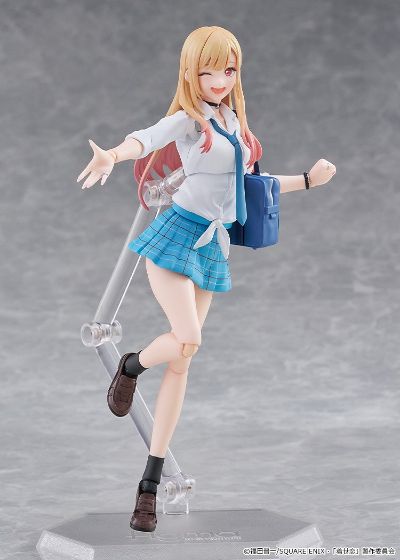 figma#662 更衣人偶坠入爱河 喜多川海梦
