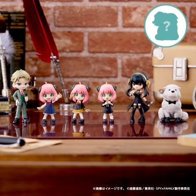 PalVerse 间谍过家家