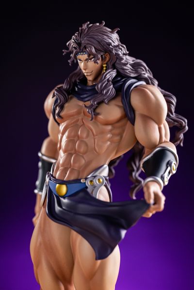 JOJO的奇妙冒险 战斗潮流 Mometria 卡兹