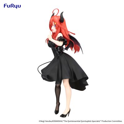 BiCute Dark 五等分的新娘＊ 中野五月