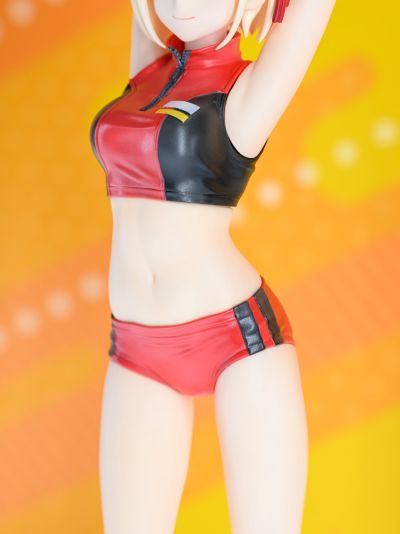 莉可丽丝 锦木千束 运动服