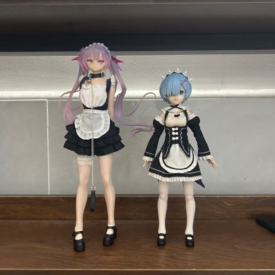 BiCute Bunnies Re：从零开始的异世界生活 雷姆·bicolor