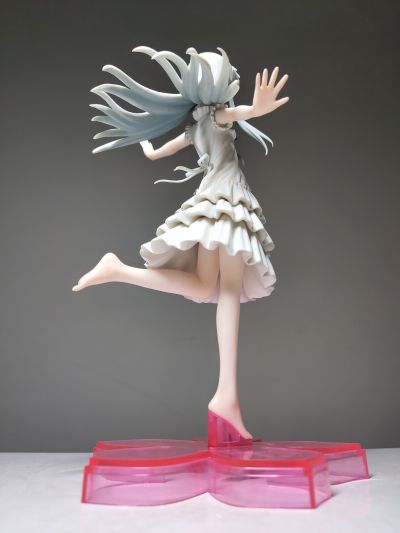 未闻花名 面码（本間芽衣子）