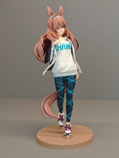 赛马娘 美蒲波旁 便服 通常版