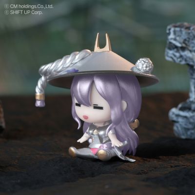 胜利女神：新的希望 × 剑星 BabyBoom系列 红莲 特别配色