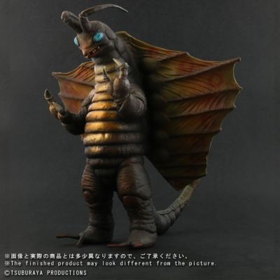 大怪兽系列 麦麦王（玛依王） 落日决战配色版