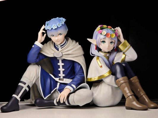 葬送的芙莉莲 ESPRESTO-Flower Crown-辛美尔